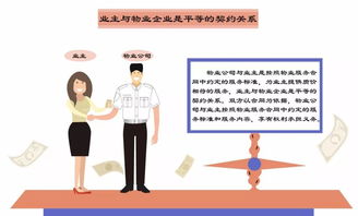 物業管理職責詳解 不僅僅是收物業費那么簡單