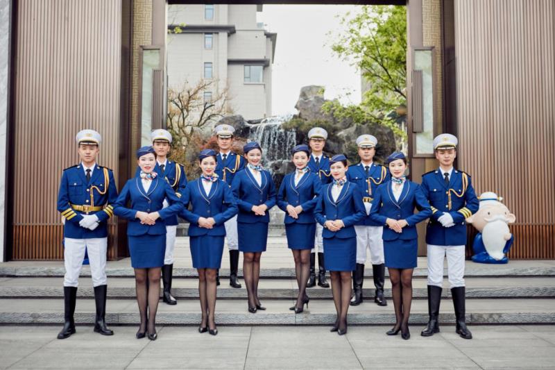 匯豐物業聯手一和誠邦文化 打造美好生活服務引領者的新征程