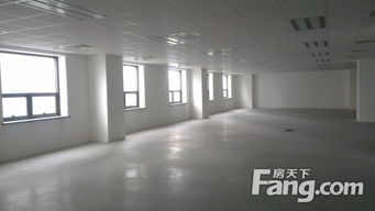 上海e通世界寫字樓 精品房源與卓越物業管理解析